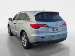 Used 2015  Acura RDX 4d SUV AWD Tech at Dime Down by Frank Leta near Bridgeton, MO