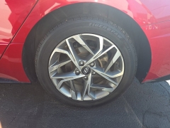 Used 2021  Hyundai Sonata SEL 2&period;5L at Dime Down by Frank Leta near Bridgeton&comma; MO