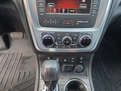 Used 2015 GMC Acadia 4d SUV AWD SLT-1 at Dime Down by Frank Leta near Bridgeton, MO