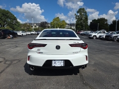 Used 2025 Acura TLX SH-AWD w/A-Spec Package at Dime Down by Frank Leta near Bridgeton, MO
