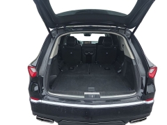 Used 2024  Acura MDX SH-AWD w&sol;Advance Pkg at Dime Down by Frank Leta near Bridgeton&comma; MO