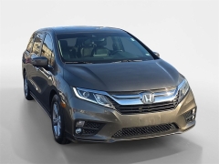 Used 2019  Honda Odyssey EX-L Auto at Dime Down by Frank Leta near Bridgeton&comma; MO