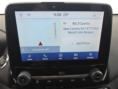 Used 2020  Ford EcoSport 4d SUV 4WD Titanium at Dime Down by Frank Leta near Bridgeton, MO