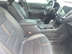 Used 2022  Chevrolet Equinox FWD 4dr Premier at Dime Down by Frank Leta near Bridgeton&comma; MO