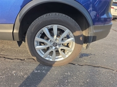 Used 2021 Nissan Rogue Sport FWD S at Dime Down by Frank Leta near Bridgeton, MO