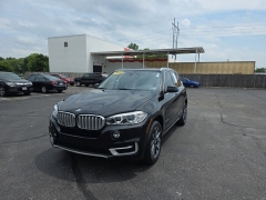 Used 2018 BMW X5 xDrive35i Sports Activity Vehicle at Dime Down by Frank Leta near Bridgeton, MO