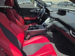 Used 2023 Acura TLX SH-AWD w/A-Spec Package at Dime Down by Frank Leta near Bridgeton, MO
