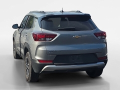Used 2024  Chevrolet Trailblazer AWD 4dr LT at Dime Down by Frank Leta near Bridgeton&comma; MO