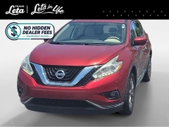 Used 2017  Nissan Murano 2017&period;5 FWD SV at Dime Down by Frank Leta near Bridgeton&comma; MO