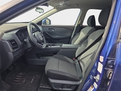 Used 2023  Nissan Rogue FWD SV at Dime Down by Frank Leta near Bridgeton&comma; MO