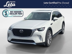  2024 Mazda CX-90 3.3 Turbo Premium AWD at Dime Down by Frank Leta near Bridgeton, MO