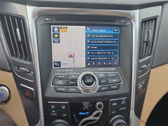 Used 2013 Hyundai Sonata Hybrid 4dr Sdn Limited w/Panoramic Sunroof Pkg at Dime Down by Frank Leta near Bridgeton, MO
