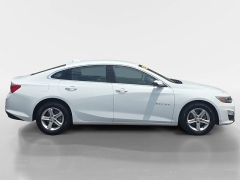 Used 2024  Chevrolet Malibu 4dr Sdn 1LT at Dime Down by Frank Leta near Bridgeton&comma; MO