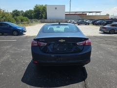 Used 2022 Chevrolet Malibu 4dr Sdn LT at Dime Down by Frank Leta near Bridgeton, MO