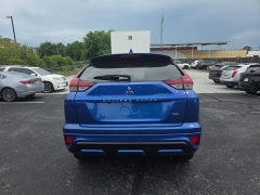 Used 2024 Mitsubishi Eclipse Cross SEL S-AWC at Dime Down by Frank Leta near Bridgeton, MO