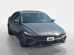Used 2025  Hyundai Elantra SEL Convenience IVT at Dime Down by Frank Leta near Bridgeton&comma; MO