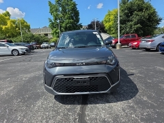 Used 2023 Kia Soul LX IVT at Dime Down by Frank Leta near Bridgeton, MO