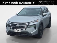  2024 Nissan Rogue AWD SV at Dime Down by Frank Leta near Bridgeton, MO