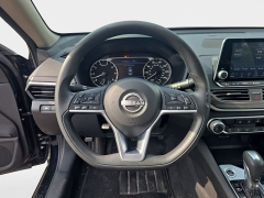 Used 2024  Nissan Altima 2&period;5 SV Sedan at Dime Down by Frank Leta near Bridgeton&comma; MO