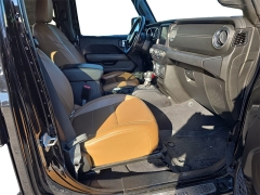 Used 2021 Jeep Wrangler Unlimited Sahara 4x4 at Dime Down by Frank Leta near Bridgeton, MO