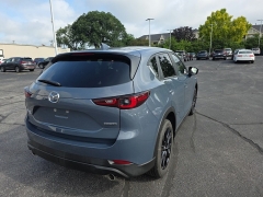 Used 2025 Mazda CX-5 2.5 S Carbon Edition AWD at Dime Down by Frank Leta near Bridgeton, MO