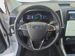 Used 2024  Ford Edge SEL AWD at Dime Down by Frank Leta near Bridgeton&comma; MO