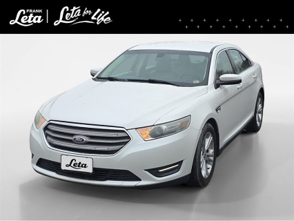 2013 Ford Taurus SEL