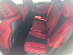 Used 2026  Acura MDX SH-AWD w&sol;A-Spec Package at Dime Down by Frank Leta near Bridgeton&comma; MO