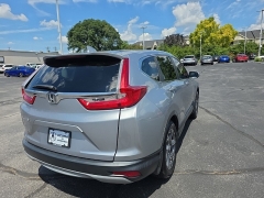 Used 2019 Honda CR-V 4d SUV FWD EX-L at Dime Down by Frank Leta near Bridgeton, MO