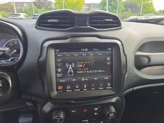 Used 2021 Jeep Renegade Limited 4x4 at Dime Down by Frank Leta near Bridgeton, MO