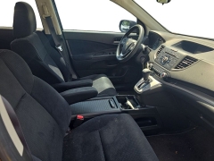 Used 2012  Honda CR-V 4d SUV FWD EX at Dime Down by Frank Leta near Bridgeton&comma; MO