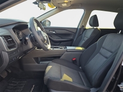 Used 2024 Nissan Rogue AWD SV at Dime Down by Frank Leta near Bridgeton, MO
