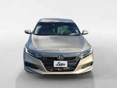Used 2020  Honda Accord Sedan 4d LX 1&period;5L at Dime Down by Frank Leta near Bridgeton&comma; MO