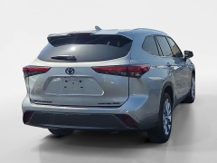 Used 2022  Toyota Highlander Limited AWD at Dime Down by Frank Leta near Bridgeton&comma; MO