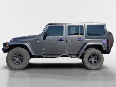 Used 2014  Jeep Wrangler Unlimited 4WD 4dr Sahara at Dime Down by Frank Leta near Bridgeton, MO