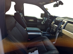 Used 2013  Ford F-150 4WD SuperCrew at Dime Down by Frank Leta near Bridgeton&comma; MO