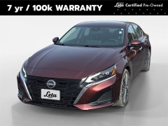 Used 2023  Nissan Altima 2.5 SL AWD Sedan at Dime Down by Frank Leta near Bridgeton, MO