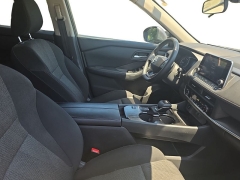 Used 2025  Nissan Rogue FWD SV at Dime Down by Frank Leta near Bridgeton&comma; MO