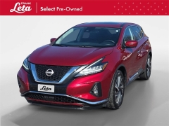  2023 Nissan Murano AWD SL at Dime Down by Frank Leta near Bridgeton, MO