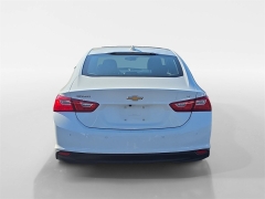 Used 2024  Chevrolet Malibu 4dr Sdn 1LT at Dime Down by Frank Leta near Bridgeton, MO