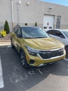 Used 2024 Kia Seltos S IVT FWD at Dime Down by Frank Leta near Bridgeton, MO