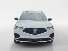 Used 2023  Acura MDX Type S SH-AWD w&sol;Advance Package at Dime Down by Frank Leta near Bridgeton&comma; MO