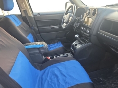 Used 2013  Jeep Patriot 4d SUV 4WD Limited at Dime Down by Frank Leta near Bridgeton&comma; MO