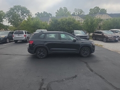 Used 2022  Volkswagen Taos S 4MOTION at Dime Down by Frank Leta near Bridgeton&comma; MO