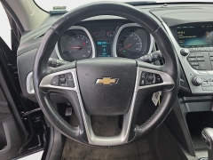 Used 2015  Chevrolet Equinox 4d SUV AWD LT w&sol;1LT at Dime Down by Frank Leta near Bridgeton&comma; MO