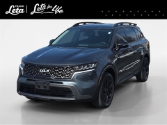  2022 Kia Sorento X-Line S AWD at Dime Down by Frank Leta near Bridgeton, MO
