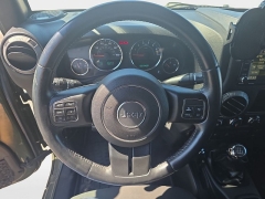 Used 2015  Jeep Wrangler 4WD 2dr Willys Wheeler at Dime Down by Frank Leta near Bridgeton&comma; MO