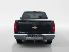 Used 2009  Chevrolet Silverado 1500 2WD Crew Cab LT at Dime Down by Frank Leta near Bridgeton, MO