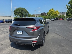 Used 2024 Acura RDX SH-AWD w/A-Spec Advance Package at Dime Down by Frank Leta near Bridgeton, MO