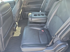 Used 2025 Honda Odyssey Elite Auto at Dime Down by Frank Leta near Bridgeton, MO